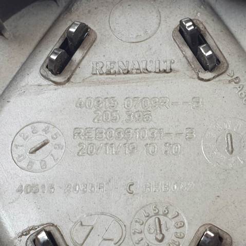 403150709R Renault (RVI)