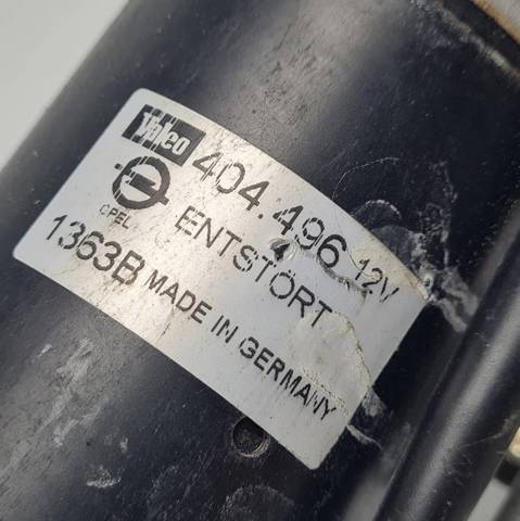404496 Opel