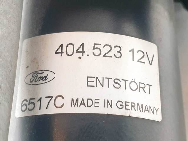  Ford Mondeo I (GBP)