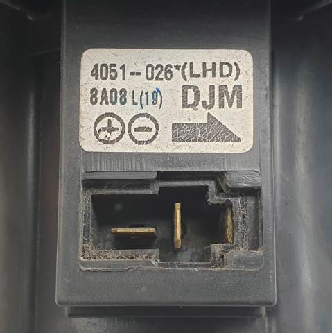4051026 General Motors