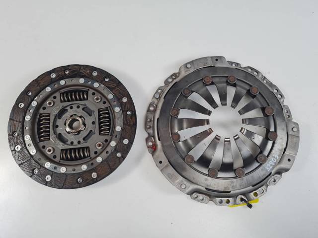 410712B001 Hyundai/Kia
