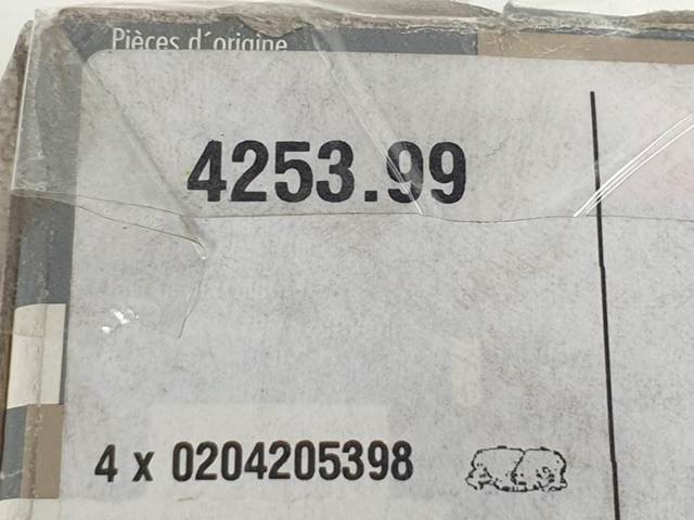 425399 Peugeot/Citroen