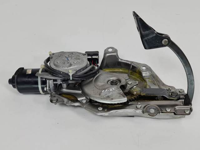 Motor acionador de abertura/fechamento de porta-malas (de 3ª/5ª porta traseira) 42710710030 TOYOTA