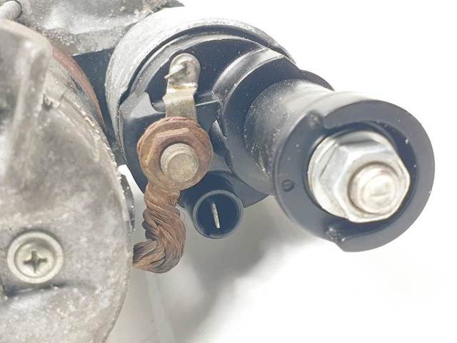 Motor de arranco 4280001360 HONDA