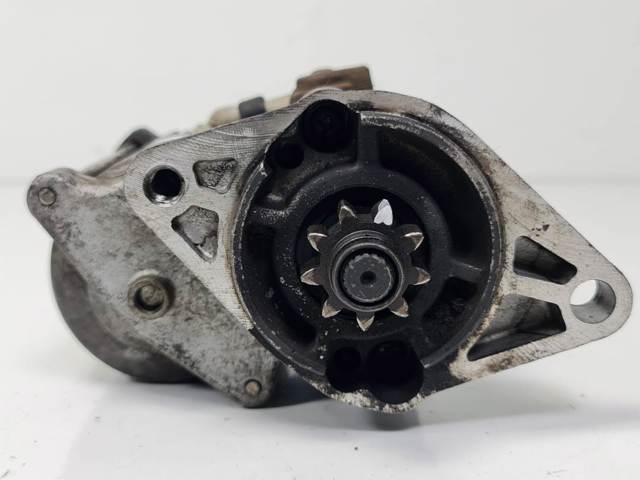 Motor de arranco 4280002730 TOYOTA