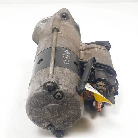 Motor de arranco 4280004610 LAND ROVER