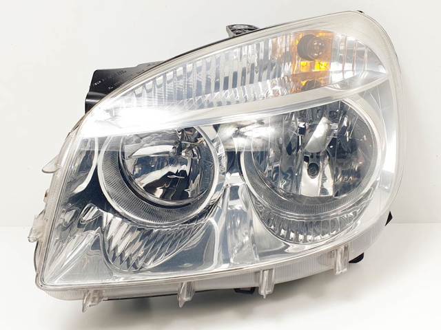 Luz esquerda 43690999 FIAT