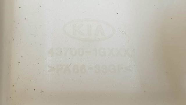 437001GXXX Hyundai/Kia