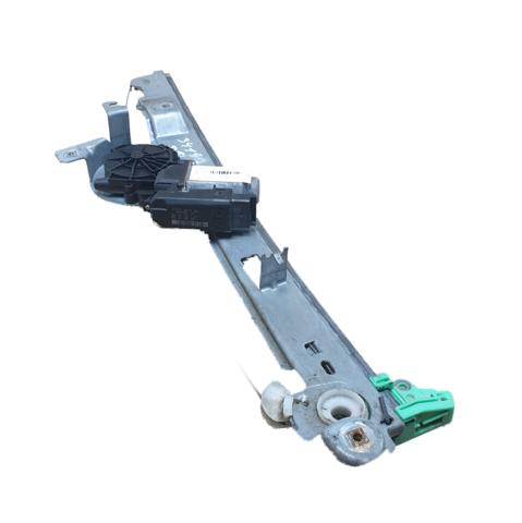 Módulo de direção (Centralina eletrônica) de elevadores de vidro 440726 RENAULT