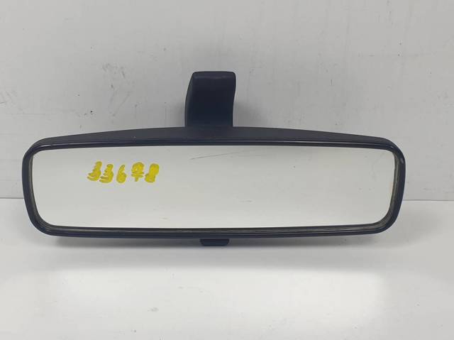 Espelho de salão interno 4413947816 RENAULT