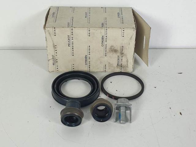 Kit de reparação de suporte do freio dianteiro 442782 PEUGEOT
