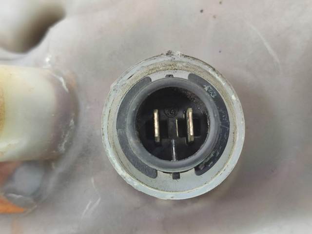 Tanque de expansão do sistema de esfriamento 443121403 VAG