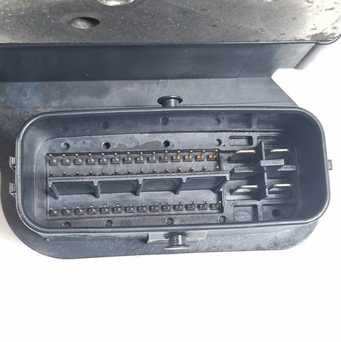 Unidade hidráulico de controlo ABS para Lexus RX U3