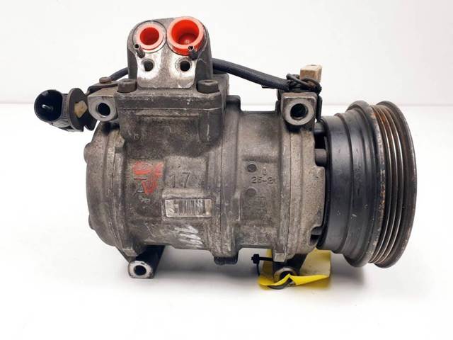 Compressor de aparelho de ar condicionado 4472003212 BMW