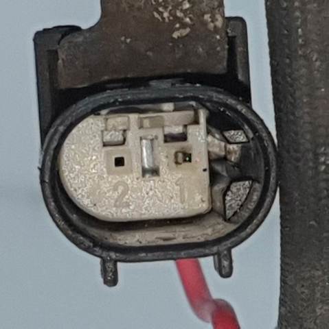 Compressor de aparelho de ar condicionado 4472208364 MERCEDES