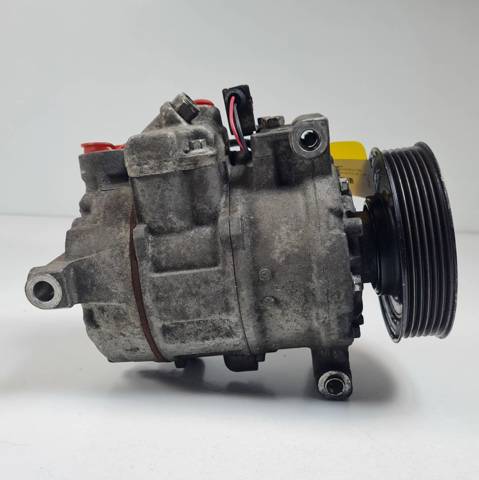 Compressor de aparelho de ar condicionado 4472208413 VAG