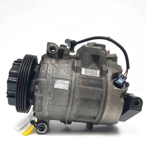 Compressor de aparelho de ar condicionado 4472208474 BMW
