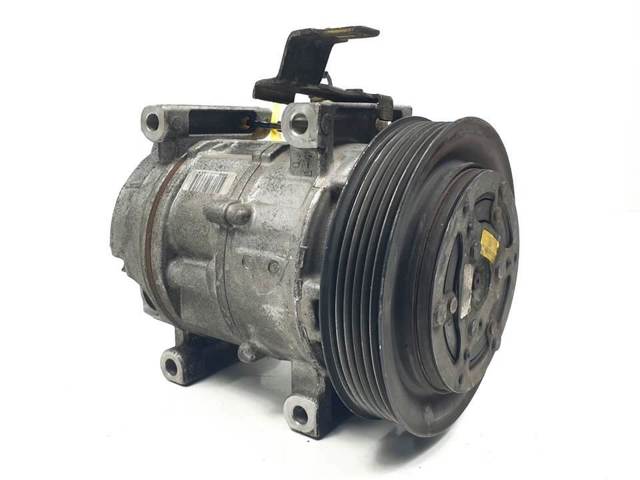 Compressor de aparelho de ar condicionado 4472208644 FIAT