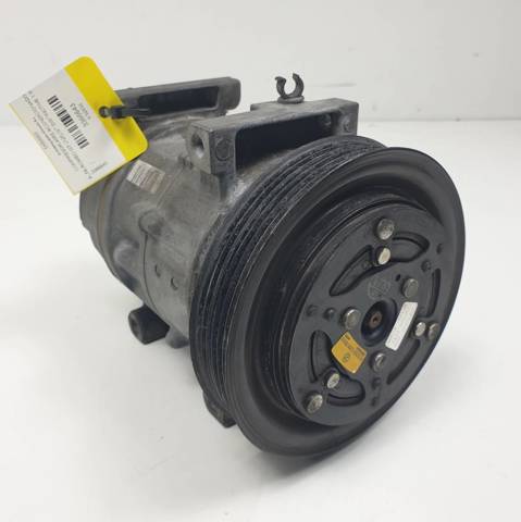 Compressor de aparelho de ar condicionado 4472208645 FIAT