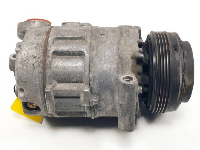 Compressor de aparelho de ar condicionado 4472600780 BMW