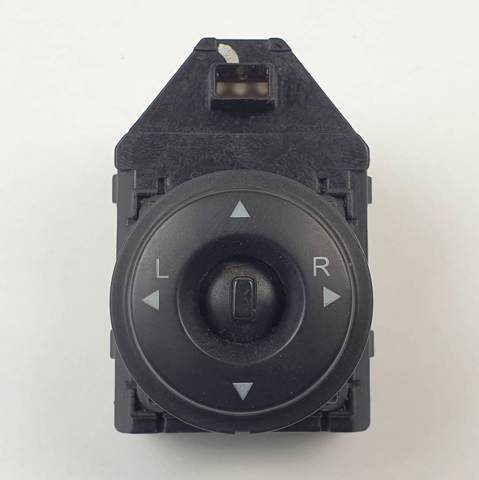 Unidade de controlo dos espelhos de retrovisão, na porta 457480 HYUNDAI
