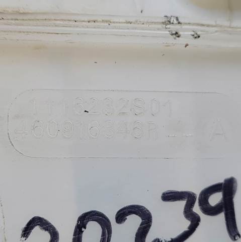 460916346R Renault (RVI)