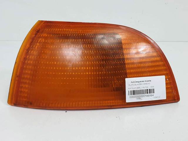 Pisca-pisca esquerdo 46402656 FIAT