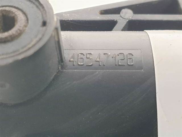 Cilindro de trabalho de embraiagem 46547126 FIAT