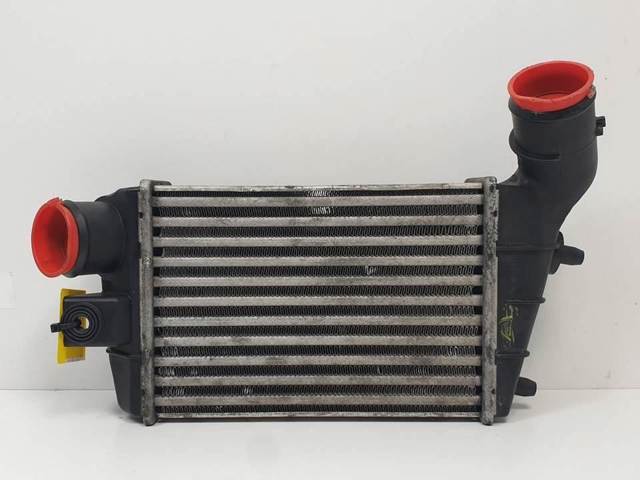 Radiador de intercooler 46744880 FIAT