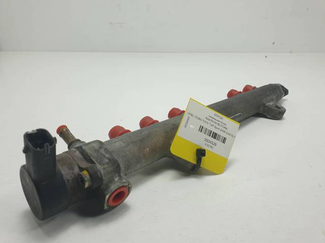 Distribuidor de combustível (rampa) 46817523 OPEL