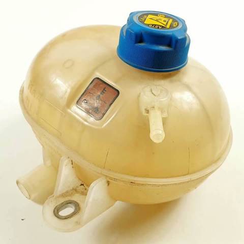 Tanque de expansão do sistema de esfriamento 46836856 FIAT