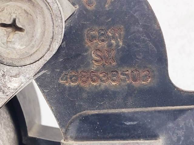 468498433 Fiat/Alfa/Lancia