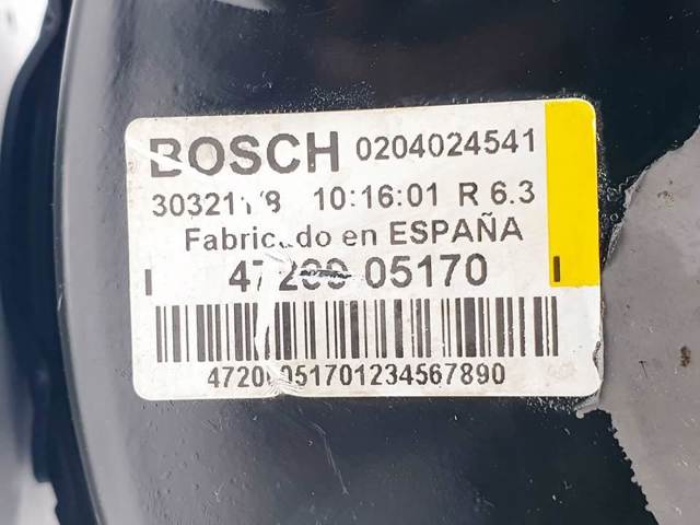 4720005170 Toyota