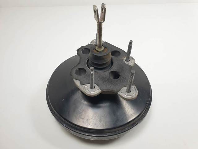 Reforçador dos freios a vácuo 472101170R RENAULT