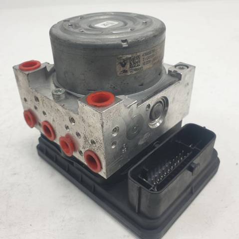 Unidade hidráulico de controlo ABS 476600078R RENAULT