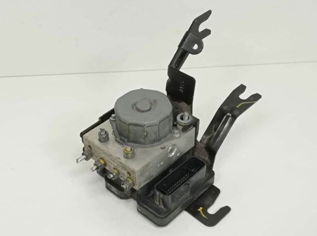 Unidade hidráulico de controlo ABS para Dacia Logan L8_