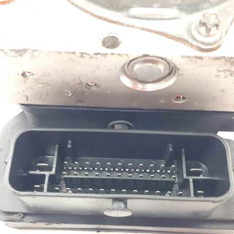 Unidade hidráulico de controlo ABS 476608845R RENAULT