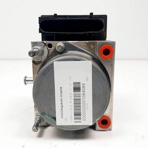 Unidade hidráulico de controlo ABS 476609U100 NISSAN