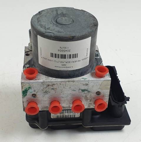 Unidade hidráulico de controlo ABS 47660AV712 NISSAN