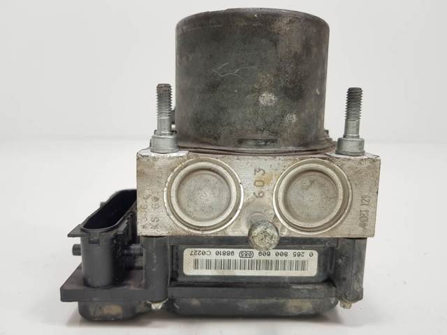 Unidade hidráulico de controlo ABS 47660JD000 NISSAN