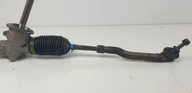 Cremalheira da direção 48001AX701 NISSAN