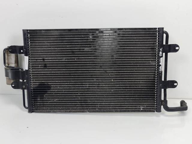 Radiador de aparelho de ar condicionado 4825941 VAG
