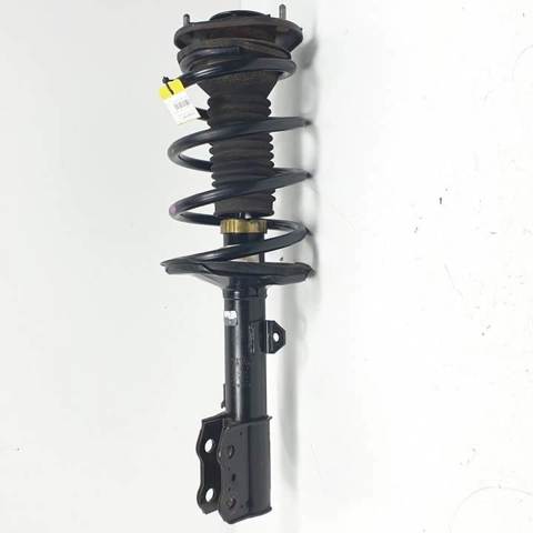 Amortecedor dianteiro esquerdo 4852002211 TOYOTA