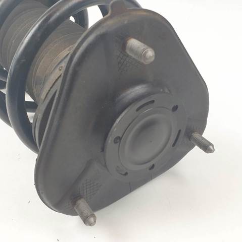 Amortecedor dianteiro esquerdo 48520F4120 TOYOTA