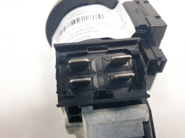 487009602R Renault (RVI)