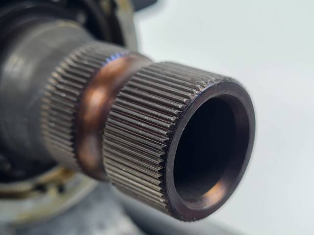 Coluna da direção Renault Laguna III KT0, KT1 ao melhor preço