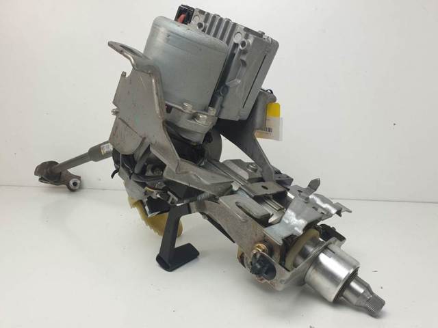 Coluna da direção 488103131R RENAULT
