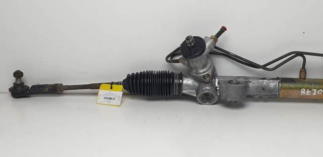 Cremalheira da direção 49001BV000 NISSAN