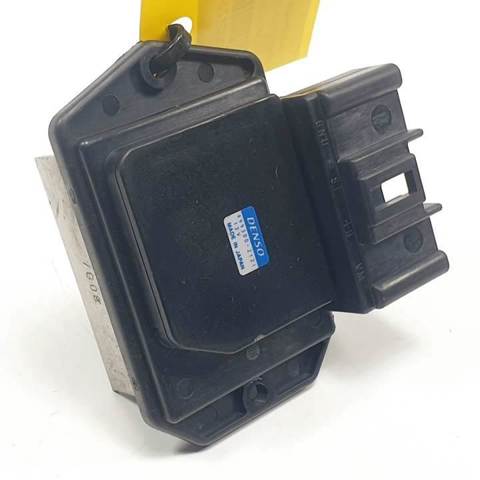 Resistor (resistência) de ventilador de forno (de aquecedor de salão) 4993002121 TOYOTA