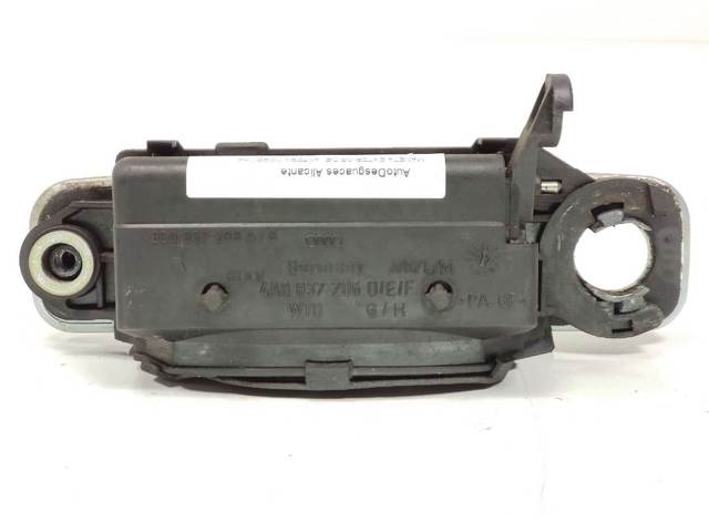 4A0837206 VAG